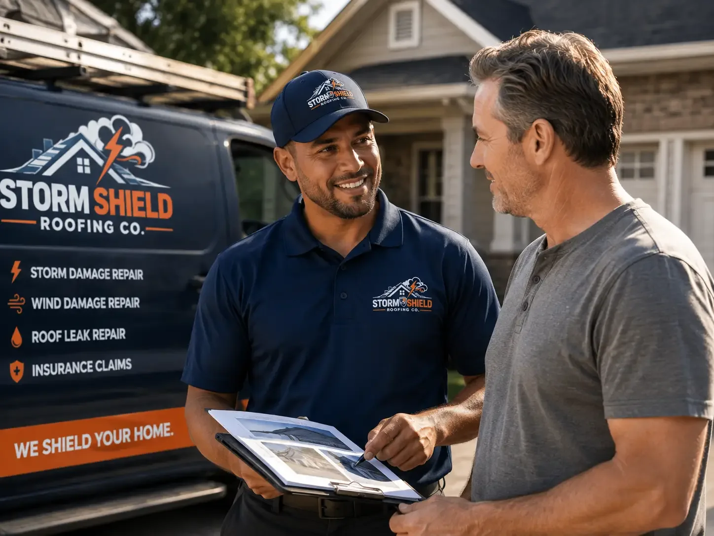 Storm Damage Roof Repair Boyd, MT FAQs